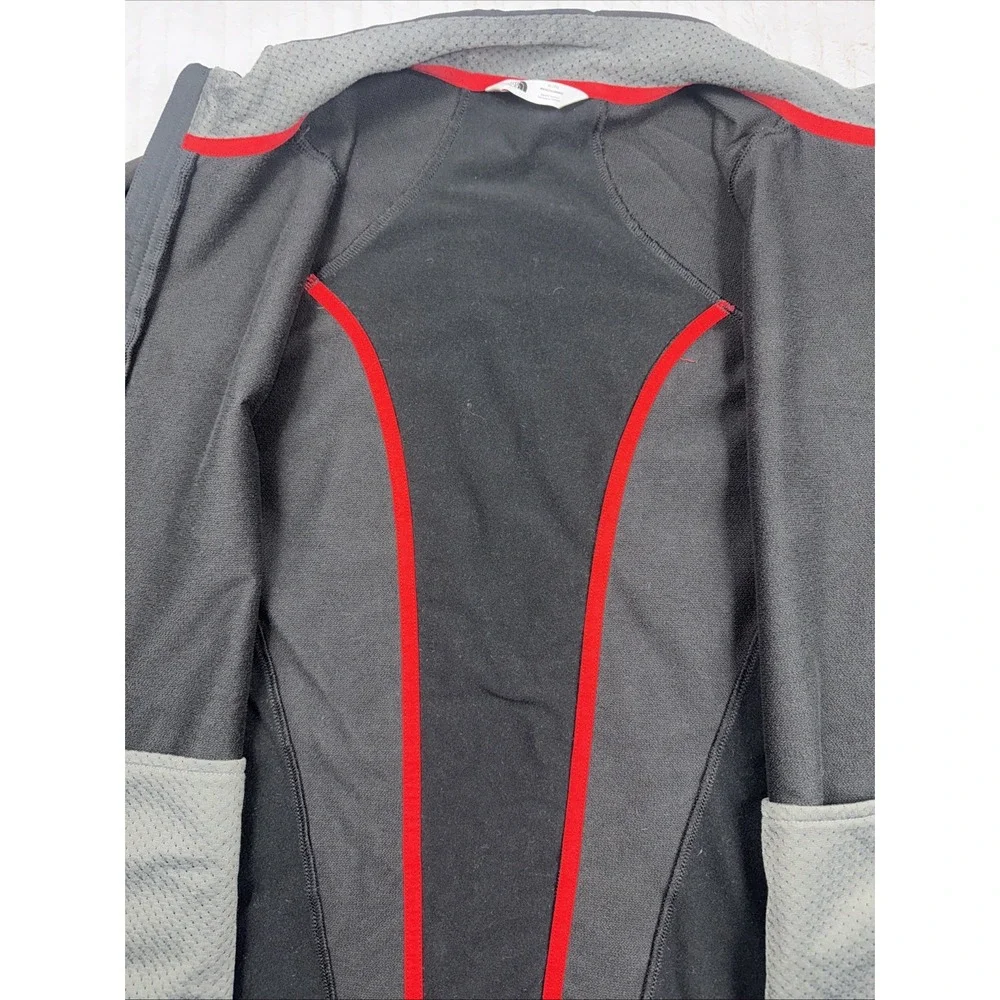The North Face Men's Stormy‎ Trail Performance Running Trail Jacket FlashDry XL